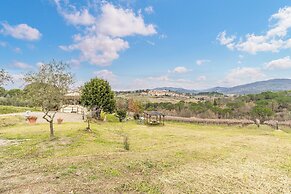 Vigna Home Amazing Site Chianti Classico