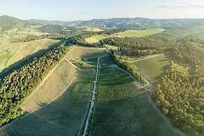Vigna Home Amazing Site Chianti Classico