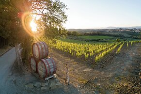 Vigna Home Amazing Site Chianti Classico