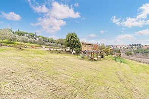 Vigna Home Amazing Site Chianti Classico