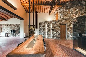 Vigna Home Amazing Site Chianti Classico