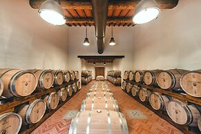 Vigna Home Amazing Site Chianti Classico