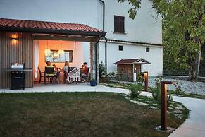 Vipava River Retreat