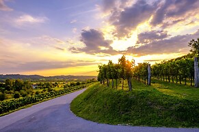 Vipava River Retreat