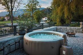 Vipava River Retreat