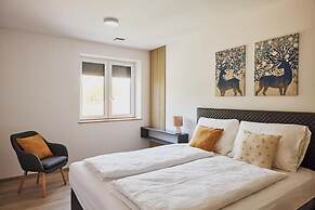 Vipava River Retreat