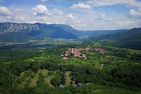 Vipava River Retreat