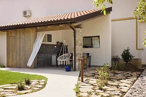 Vipava River Retreat
