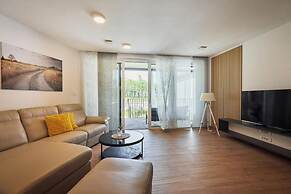 Vipava River Retreat