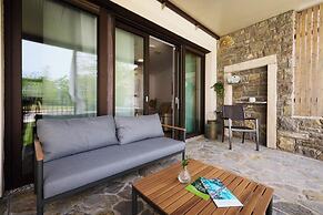 Vipava River Retreat