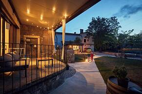 Vipava River Retreat