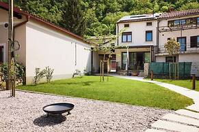 Vipava River Retreat