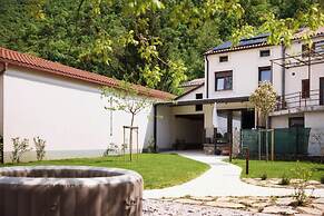 Vipava River Retreat