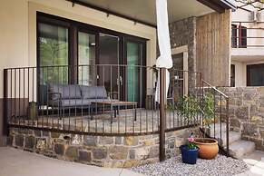 Vipava River Retreat
