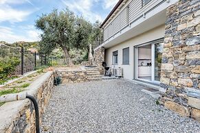 Gemma Marina Near Villa Grock Museum