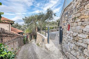 Gemma Marina Near Villa Grock Museum