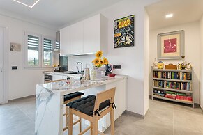 Gemma Marina Near Villa Grock Museum