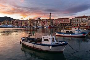 Gemma Marina Near Villa Grock Museum