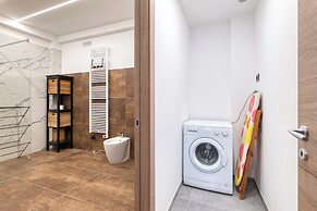 Gemma Marina Near Villa Grock Museum