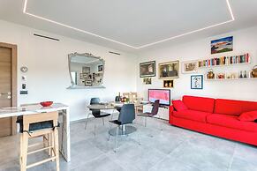 Gemma Marina Near Villa Grock Museum