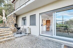 Gemma Marina Near Villa Grock Museum