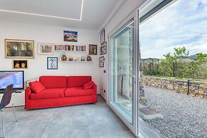 Gemma Marina Near Villa Grock Museum