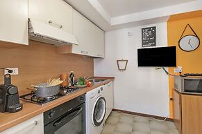 The Harbor Old House