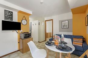 The Harbor Old House