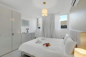 Corte di Ascona Apartments