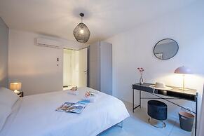 Corte di Ascona Apartments