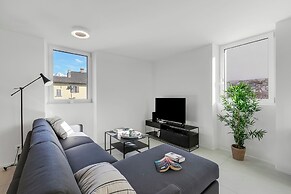 Corte di Ascona Apartments