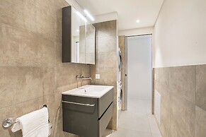 Corte di Ascona Apartments