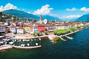 Corte di Ascona Apartments