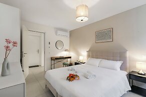 Corte di Ascona Apartments
