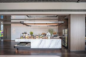 Pagoda Hotel Chongqing International Land-sea