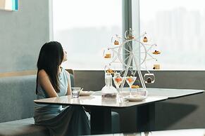 Pagoda Hotel Chongqing International Land-sea