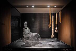 Pagoda Hotel Chongqing International Land-sea