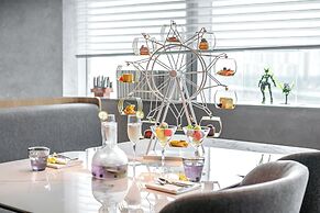 Pagoda Hotel Chongqing International Land-sea