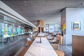 Pagoda Hotel Chongqing International Land-sea