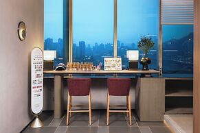 Pagoda Hotel Chongqing International Land-sea