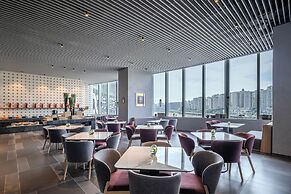 Pagoda Hotel Chongqing International Land-sea