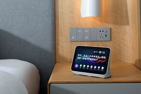 Pagoda Hotel Chongqing International Land-sea