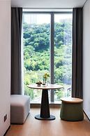 Pagoda Hotel Chongqing International Land-sea