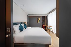 Pagoda Hotel Chongqing International Land-sea