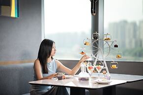 Pagoda Hotel Chongqing International Land-sea