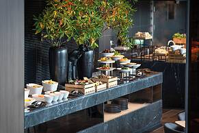 Pagoda Hotel Chongqing International Land-sea