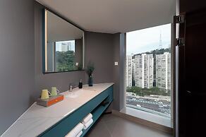 Pagoda Hotel Chongqing International Land-sea