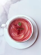 Pagoda Hotel Chongqing International Land-sea