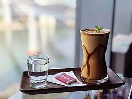 Pagoda Hotel Chongqing International Land-sea