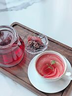 Pagoda Hotel Chongqing International Land-sea